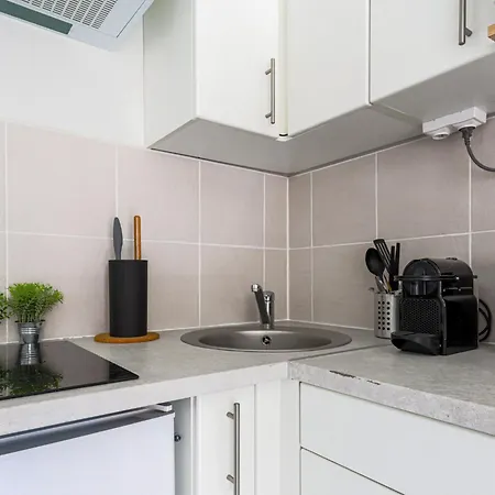 Daire Le Marechal By Interhome *