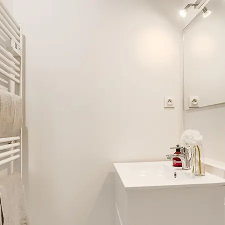 Le Marechal By Interhome Daire