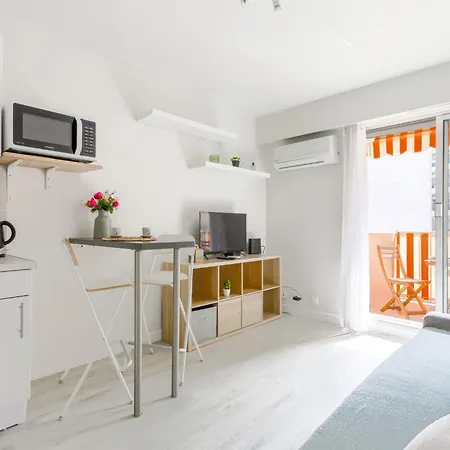 Le Marechal By Interhome Nice