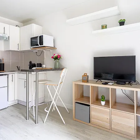 Le Marechal By Interhome Daire *