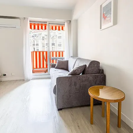 Le Marechal By Interhome