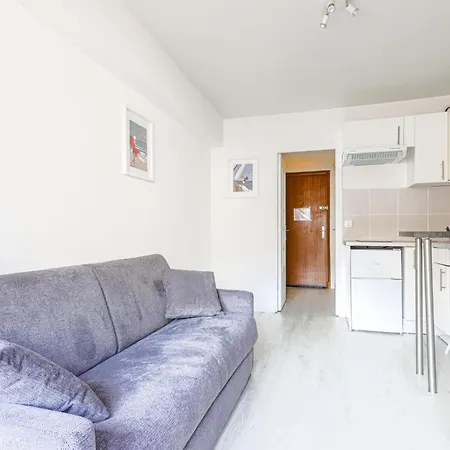 Le Marechal By Interhome Daire