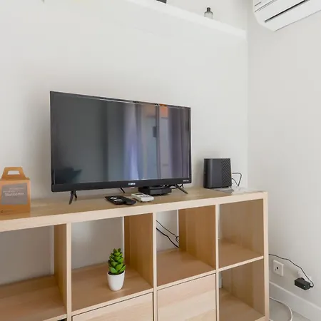 Le Marechal By Interhome