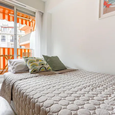 公寓 Le Marechal By Interhome *