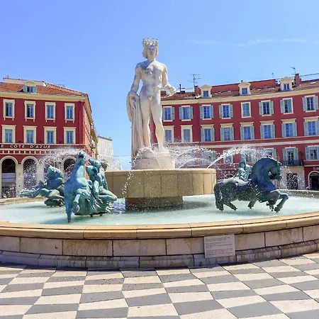 Le Marechal By Interhome *