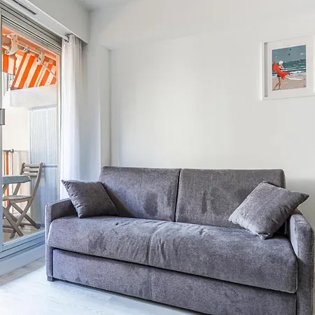 Le Marechal By Interhome 尼斯