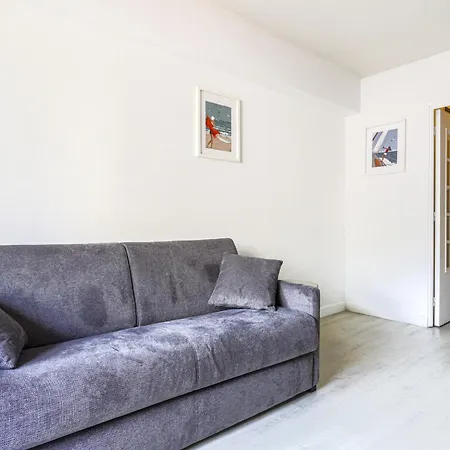 Le Marechal By Interhome 公寓 *