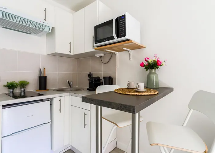 Apartamento Le Marechal By Interhome *