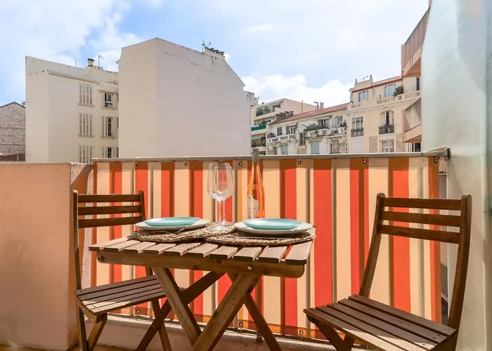 Le Marechal By Interhome *