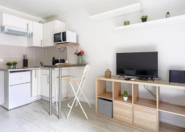 Le Marechal By Interhome Apartamento *