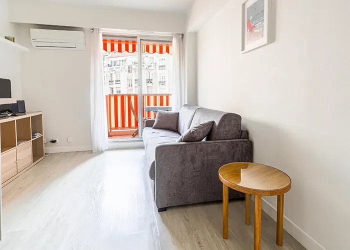 Le Marechal By Interhome