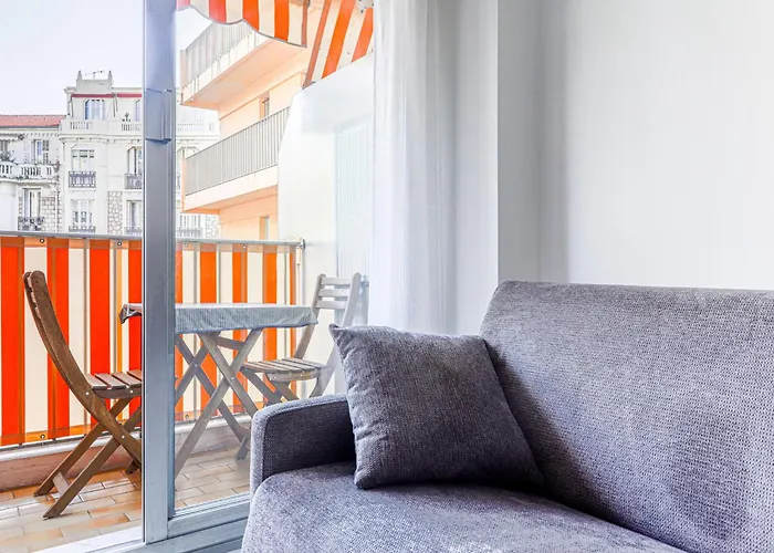 Le Marechal By Interhome * Nice