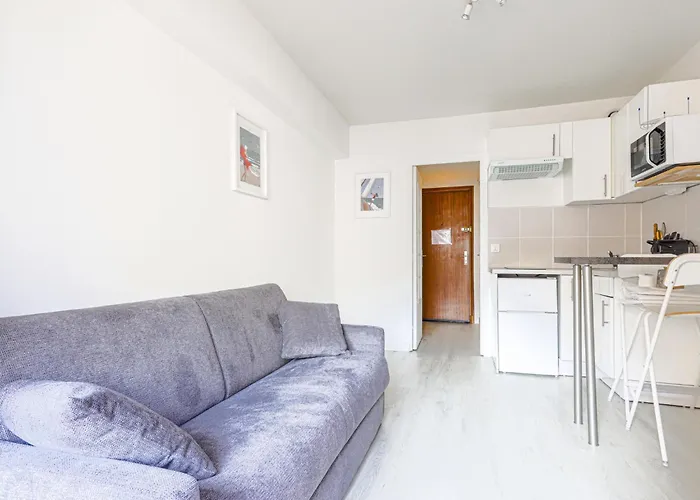 Le Marechal By Interhome Lejlighed