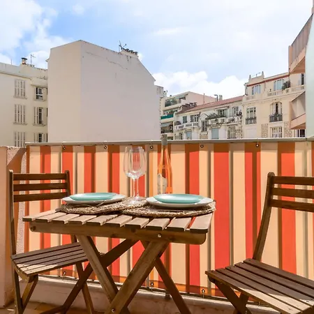 Le Maréchal By Interhome *