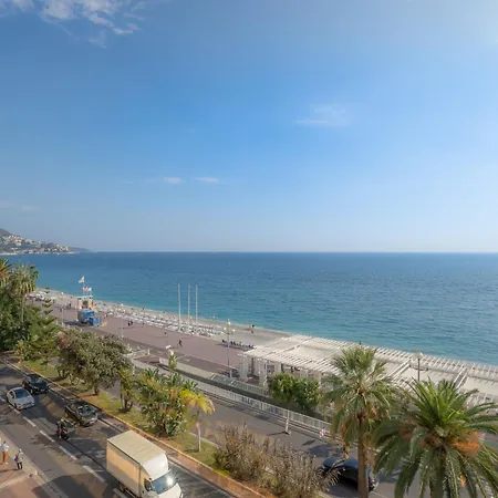 Le Maréchal By Interhome Appartamento Nizza
