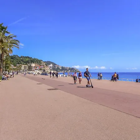 Le Maréchal By Interhome Appartamento Nizza