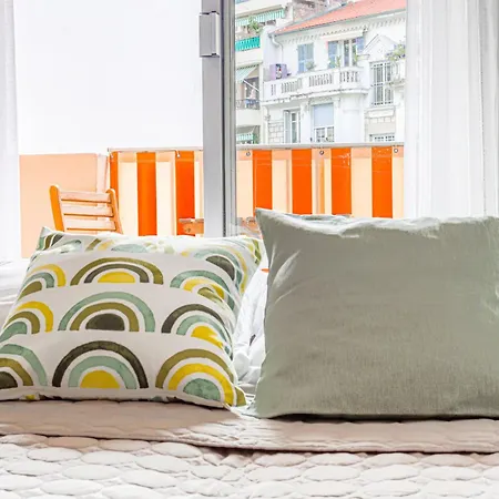 Le Marechal By Interhome 公寓 尼斯