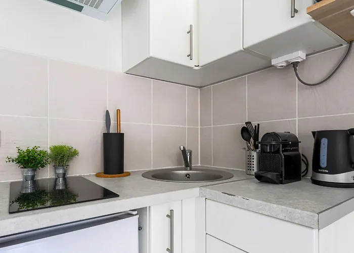 דירה Le Marechal By Interhome *
