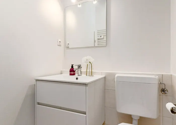 Le Marechal By Interhome