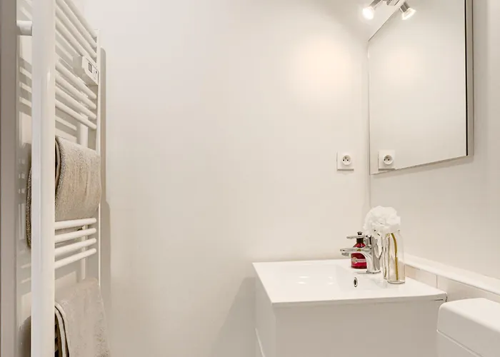 Le Marechal By Interhome דירה