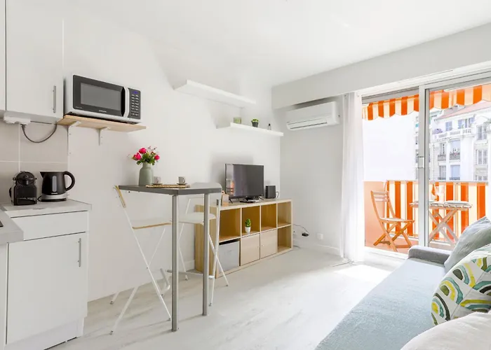 Le Marechal By Interhome ניס