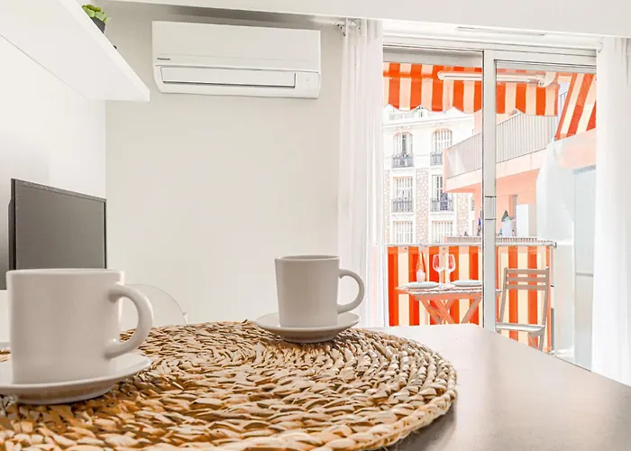 Le Marechal By Interhome ניס