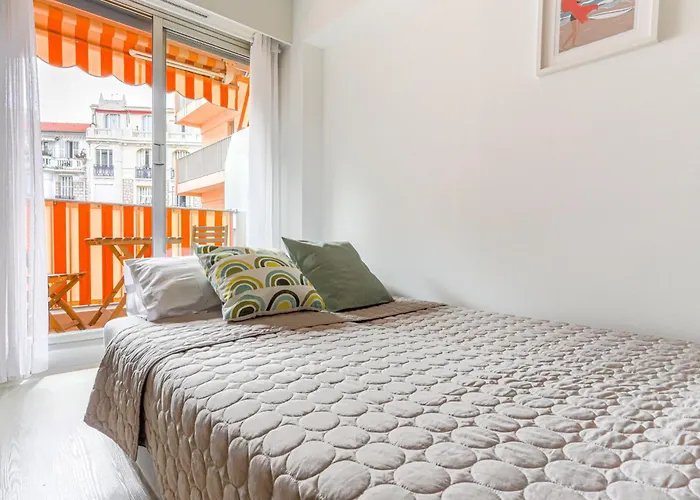 דירה Le Marechal By Interhome *