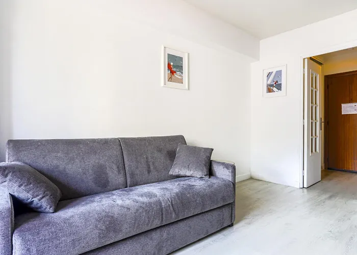 Le Marechal By Interhome דירה *